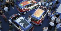 Ford Fiesta WRC